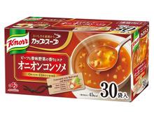 寒～い朝に飲みたい【カップスープ】人気のセットや定番商品のネット限定品も♪Amazonタイムセールでお安くゲット！