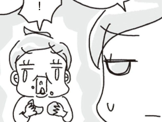 プロテインの代わりにコレ飲んじゃお→余計に食欲が増進！どうしよう、失敗した…？！【アラフィフ母さんが7kg痩せた！奇跡の仕組みダイエット#14】