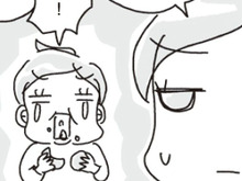 プロテインの代わりにコレ飲んじゃお→余計に食欲が増進！どうしよう、失敗した…？！【アラフィフ母さんが7kg痩せた！奇跡の仕組みダイエット#14】