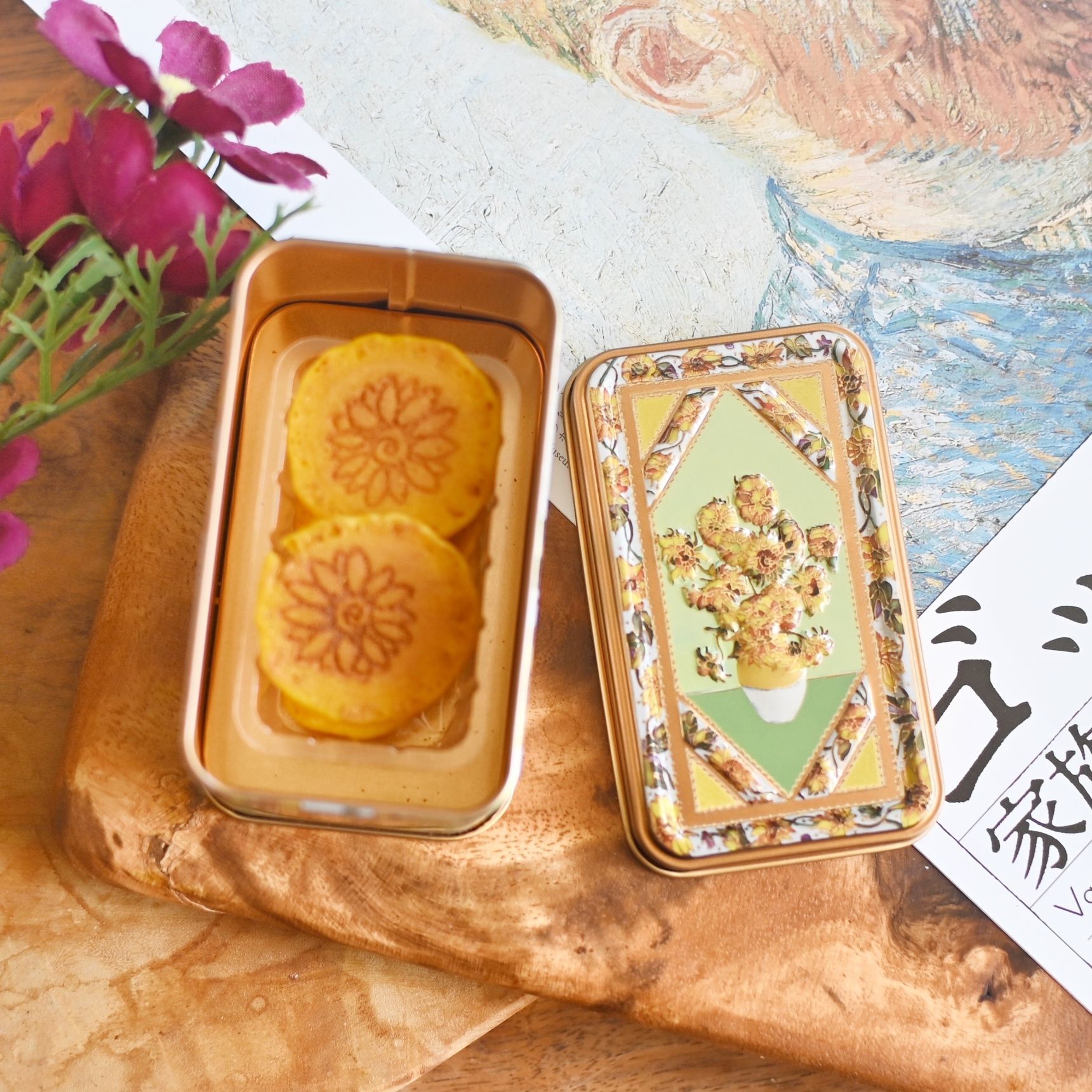 おみやげ編〜ミュージアムショップにて〜