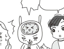 高カロリー食なのに満腹感が得られない。実はそれ"脳が勘違い"しているせいかも！？【アラフィフ母さんが7kg痩せた！奇跡の仕組みダイエット#15】