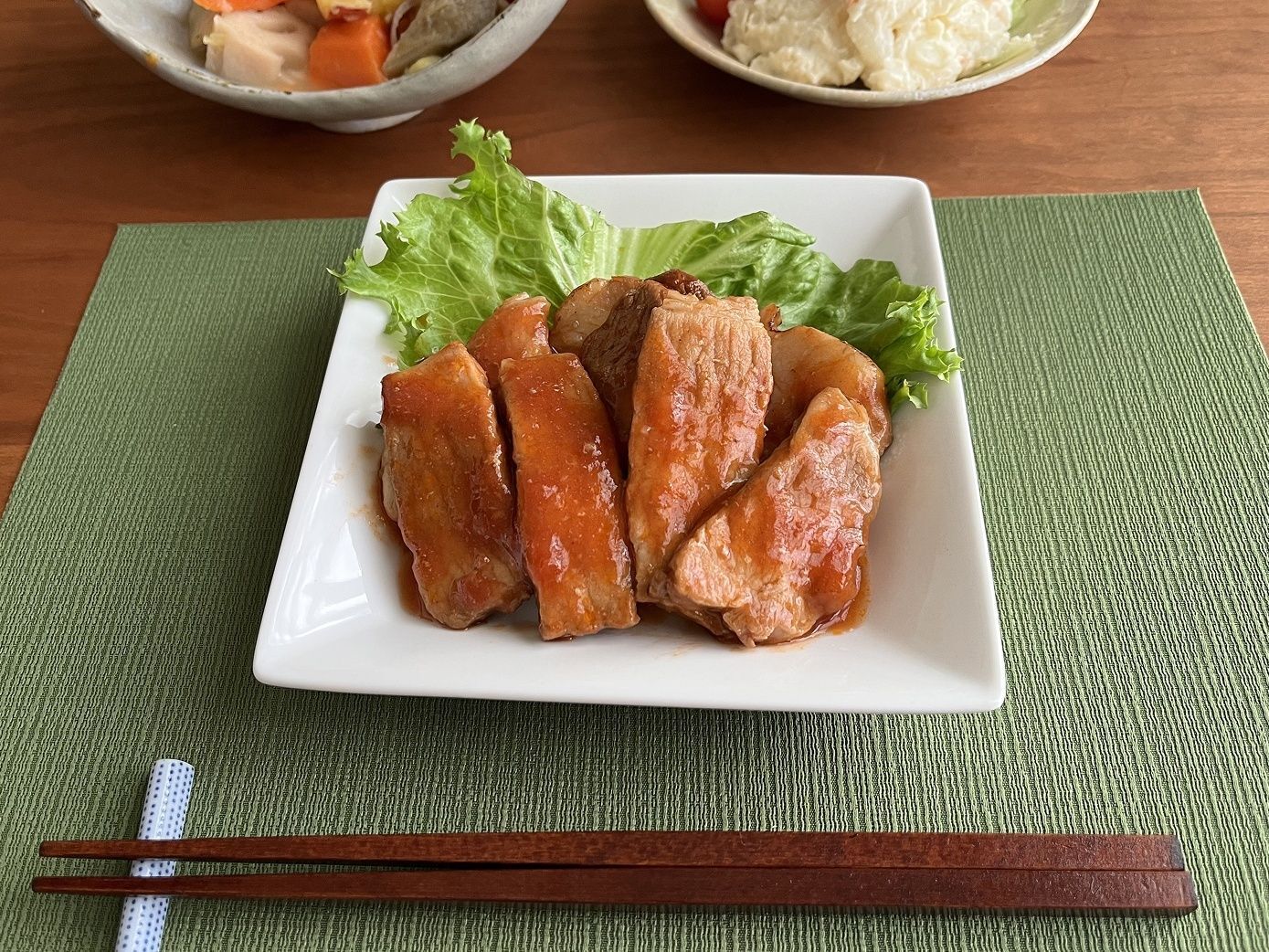 からだに必要な「たんぱく質」を、おいしく効率的に摂るには？