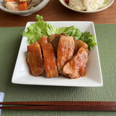 からだに必要な「たんぱく質」を、おいしく効率的に摂るには？