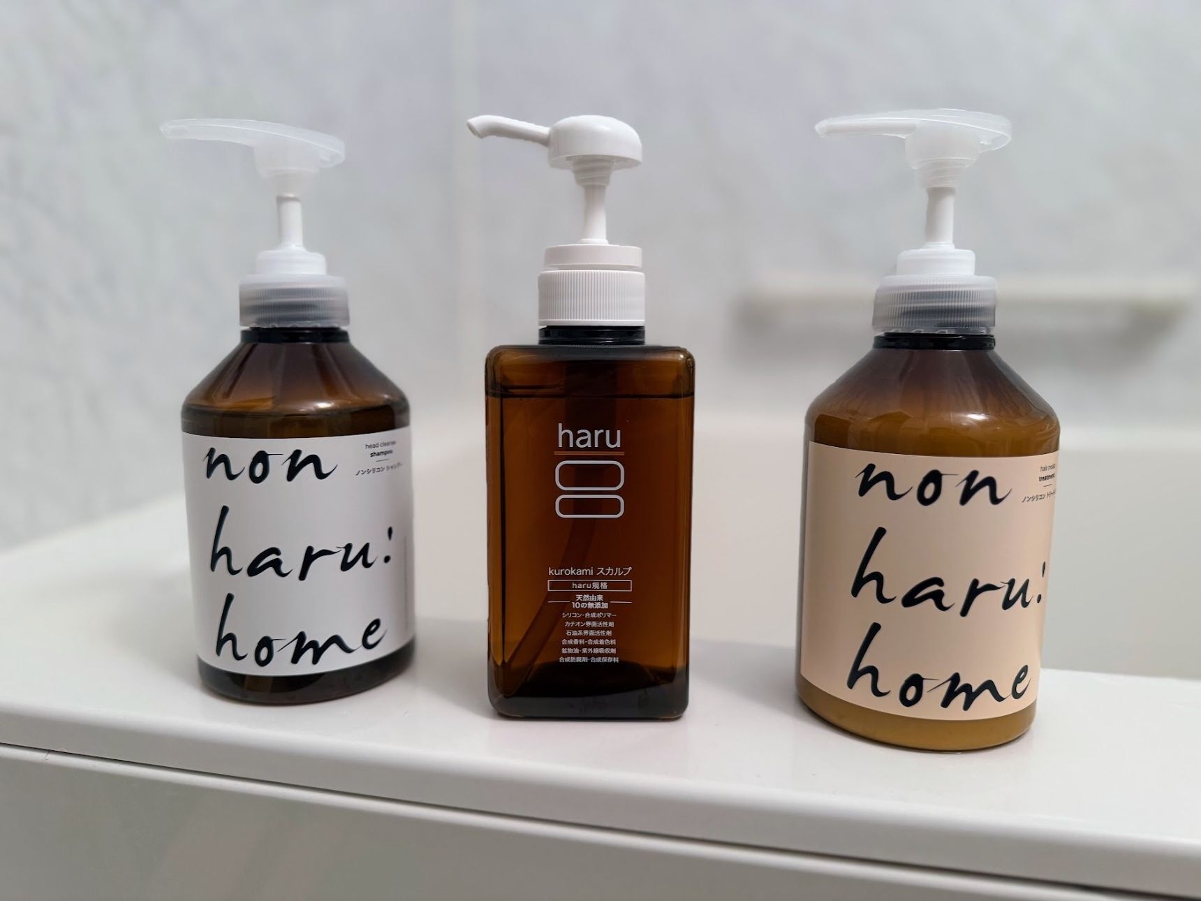 新感覚の泡トリートメントでサラフワな髪に！話題の「スキニフィケーション」も取り入れられるヘアケア