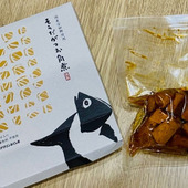 超美味しい！アクアマリンふくしまで買ったご飯のお供