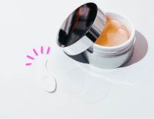 スパチュラ、もうフタに置きません！【100均】意外なアイテムで、衛生的なスパチュラスタンドができました♪