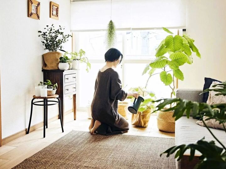 【51歳の一人暮らし】は軽トラック2台分の処分からスタート。好きなものを厳選して自分らしい住まいに