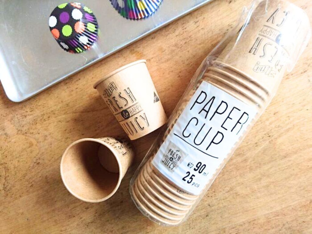 100均紙コップでかわいい『アドベントカレンダー』ができちゃった♡わが家流クリスマスの楽しみ方。