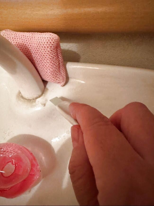 大掃除におすすめ！何をしても落ちなかった汚れがきれいに