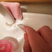 大掃除におすすめ！何をしても落ちなかった汚れがきれいに