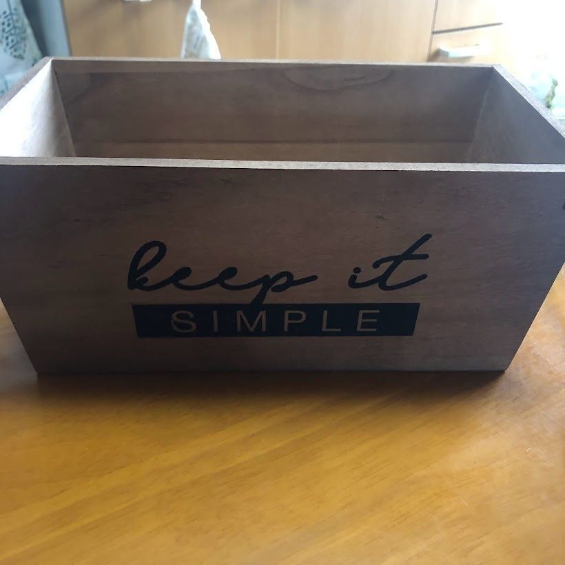 室内で使います