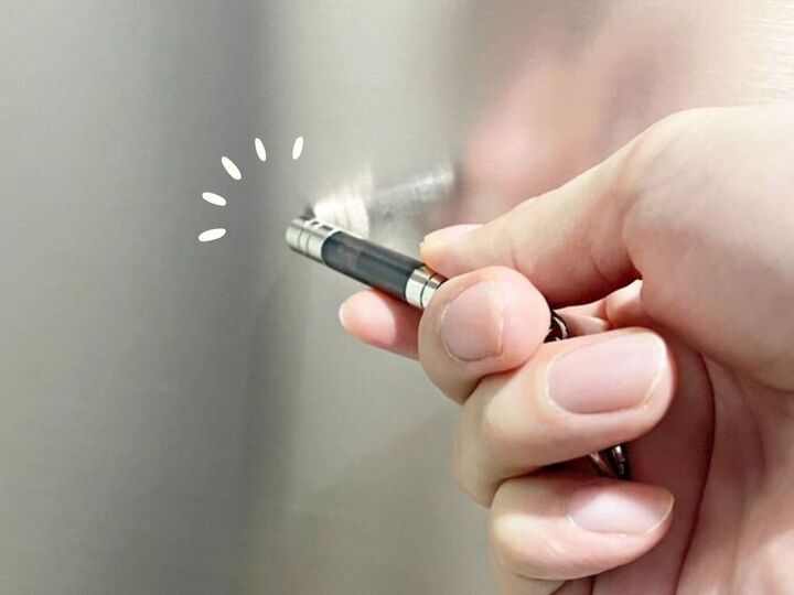 今年の冬こそ「静電気」のイライラから解放!今すぐできる対策法。こんな便利なアイテムがあったなんて♪