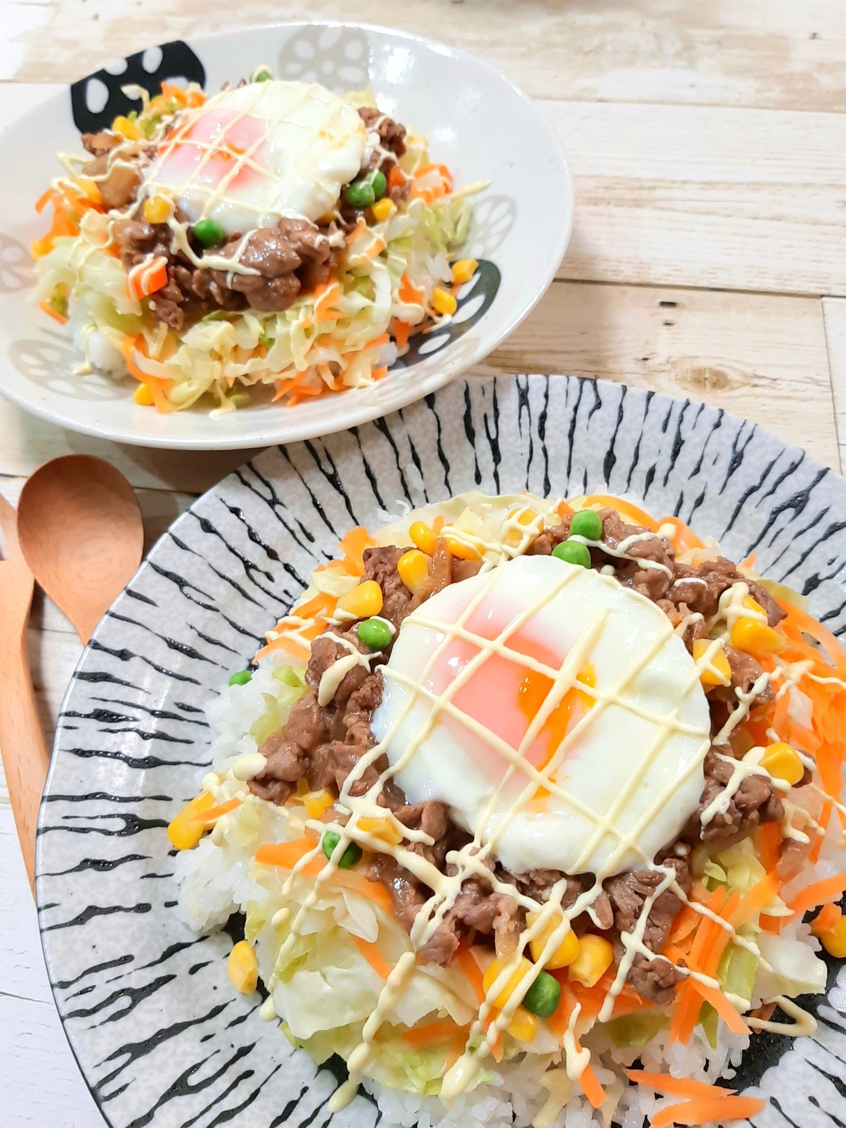 みんな大好き！シシリアンライス