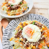 みんな大好き！シシリアンライス