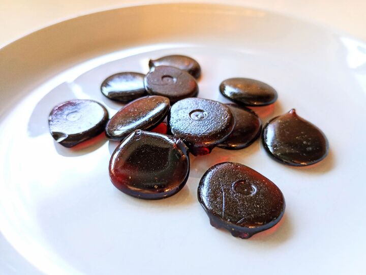 噂の『カラメルタブレット』が万能すぎた!冬のおやつ革命、はじまる。カラメル作りはもう卒業!?