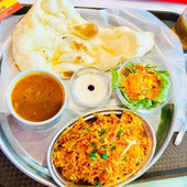 少しずつあれもこれも食べたい！丁度良いサイズのレディースセットみたい！