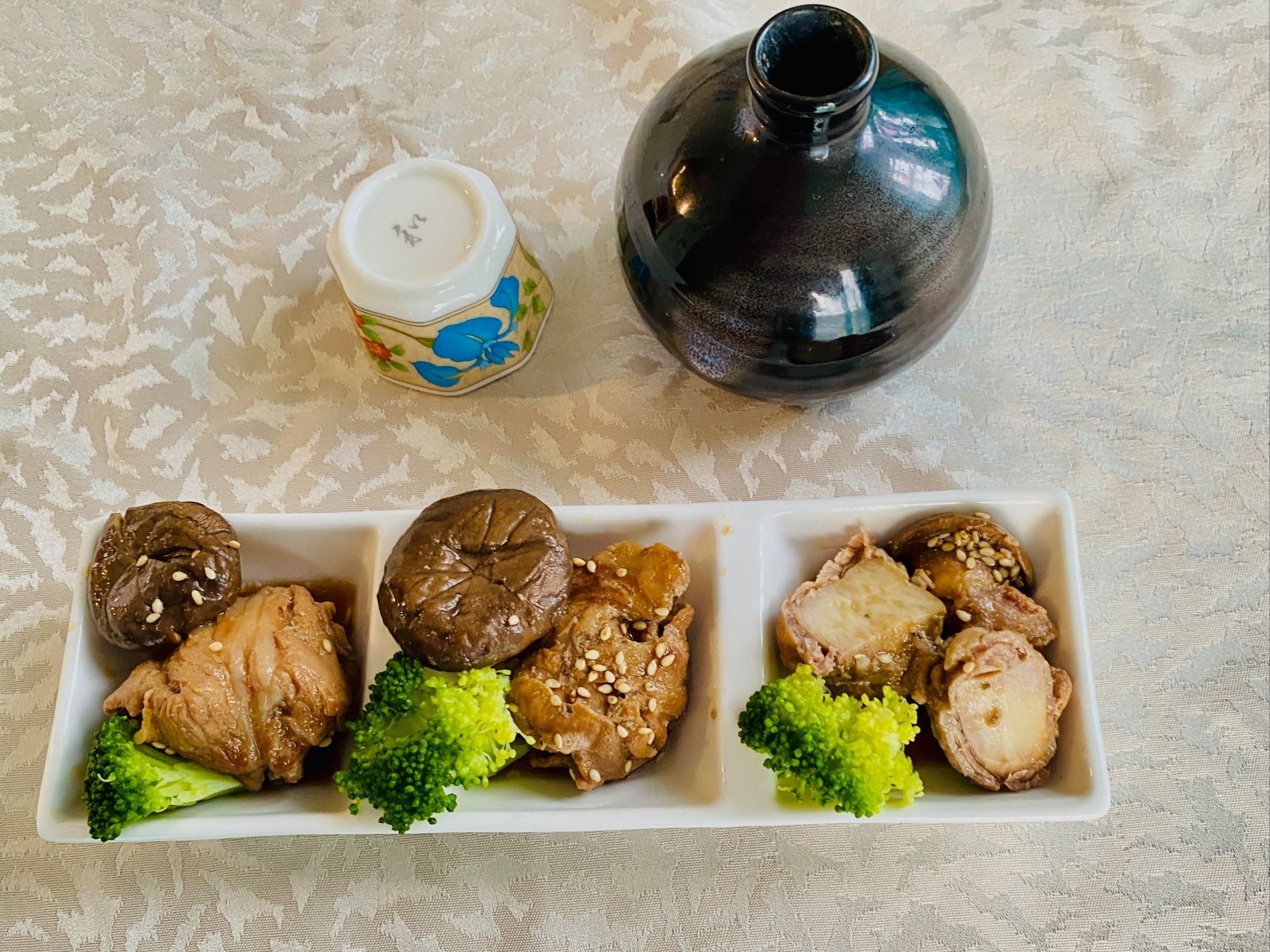 【試してみた】必見！豚の角煮、エリンギでカサ増ししてカロリーを抑えたよ