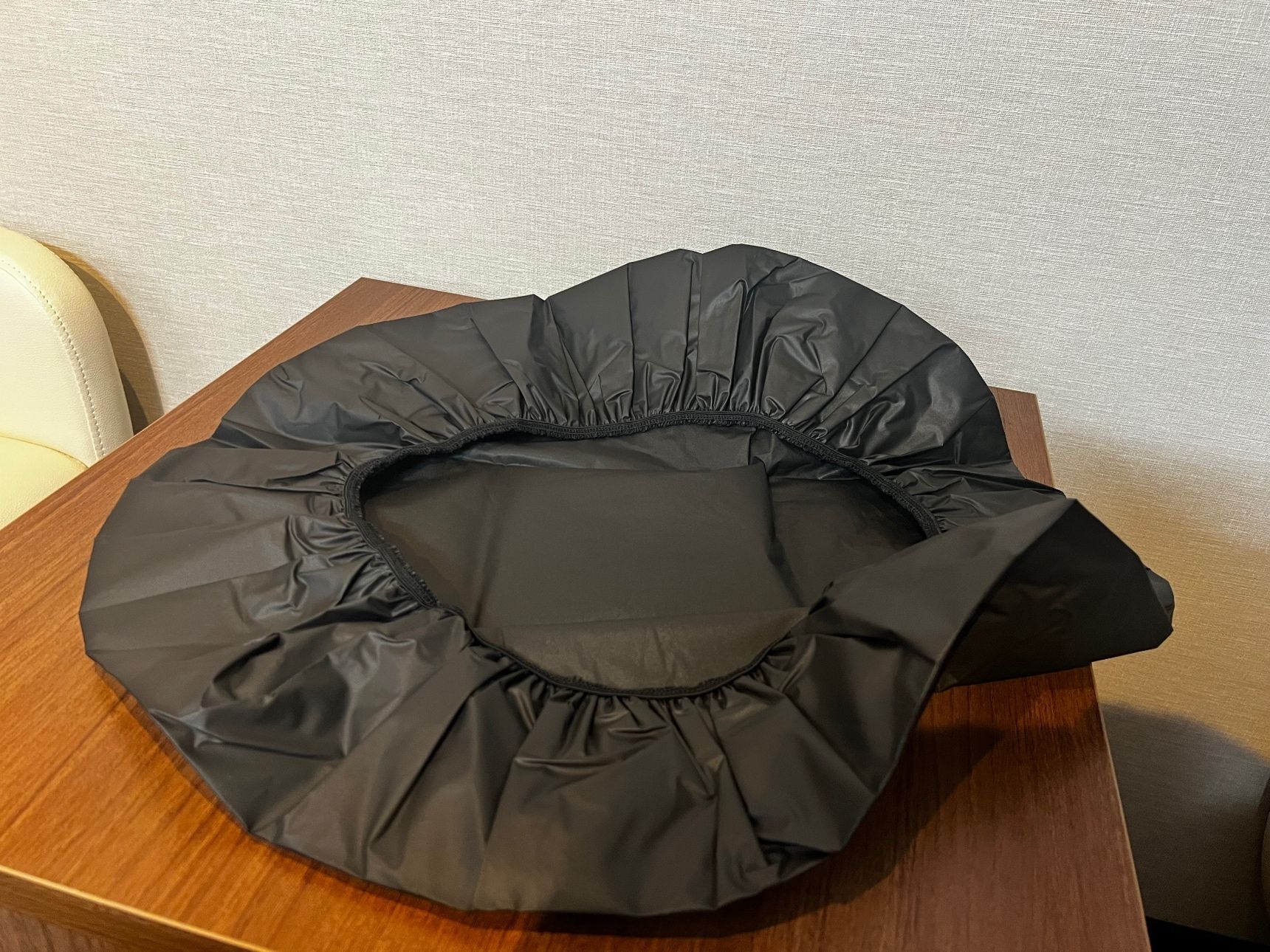 110円でなんでもカバー！急な天候不良に