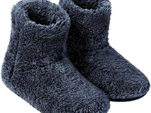 【50代・60代】つらい冷えに！あったかルームシューズをAmazonブラックフライデーセールでお安くゲット！1足あれば、暖房光熱費の節約にもなりますよ♪