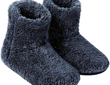 【50代・60代】つらい冷えに！あったかルームシューズをAmazonブラックフライデーセールでお安くゲット！1足あれば、暖房光熱費の節約にもなりますよ♪