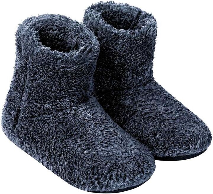 【40代・50代】つらい冷えに!あったかルームシューズをAmazonブラックフライデーセールでお安くゲット!1足あれば、暖房光熱費の節約にもなりますよ♪