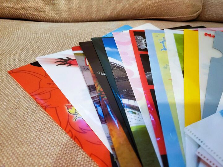 クリアファイルは捨てずに大正解!「こんな使い方あったの!?」お片付け革命を叶える使い方♡