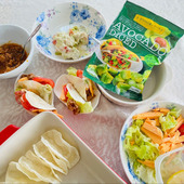 イチ押し美味しい冷凍アボガド！ワカモレが簡単！レシピ付き