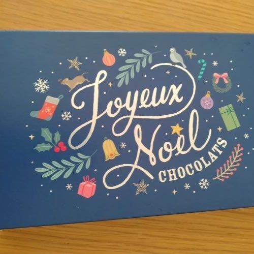 KALDIで見つけたアドベントカレンダーが楽しみ！