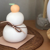 手軽に楽しむお正月飾り 省スペースでも華やかに！