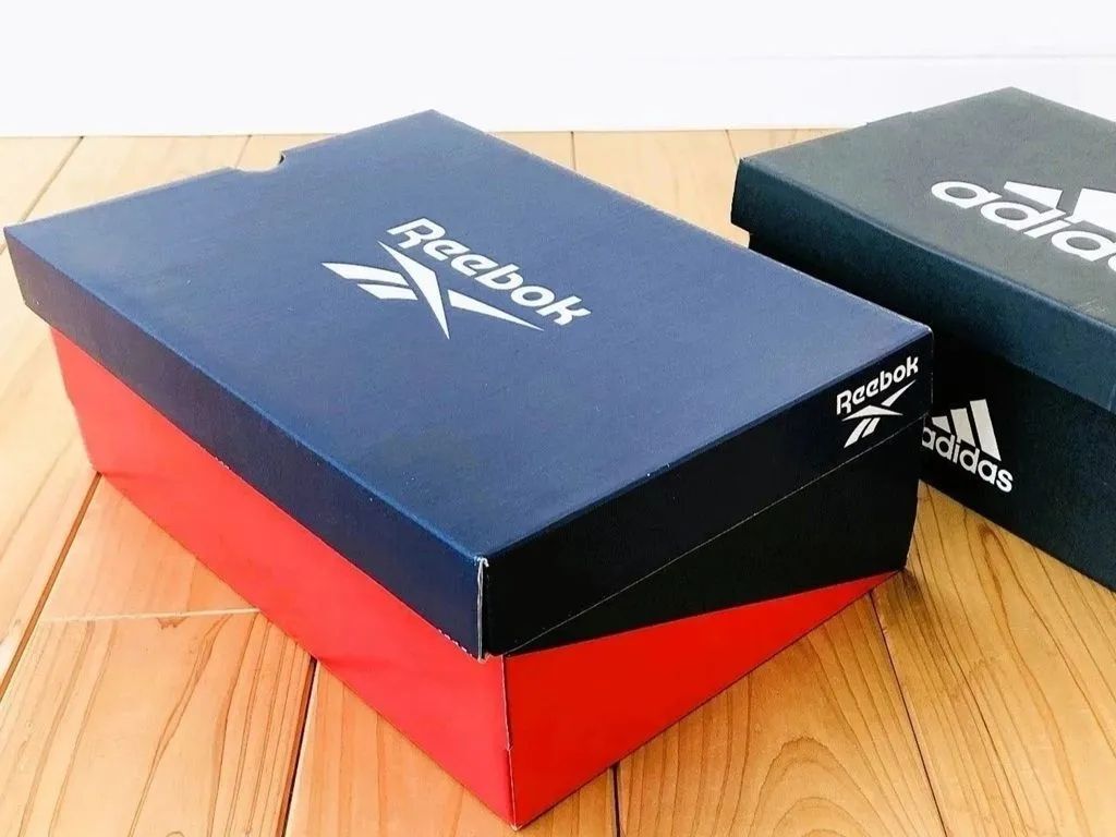 『靴の空箱』なんと裏返すだけで激変！こんな発想なかった♡今すぐ真似したい超簡単リメイク術