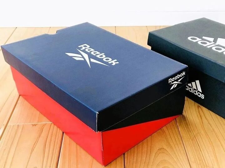 『靴の空箱』なんと裏返すだけで激変!こんな発想なかった♡今すぐ真似したい超簡単リメイク術