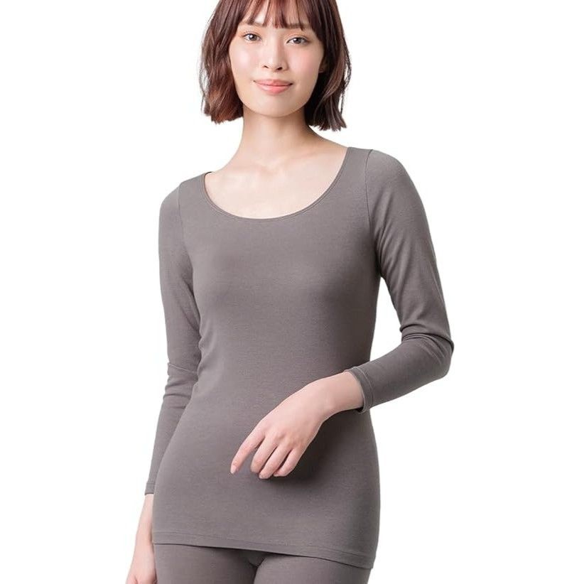 冬の冷え対策はインナー選びが勝負！【ワコール・グンゼ・帝人】人気のあったかトップスをAmazonブラックフライデーでお安くゲット♡