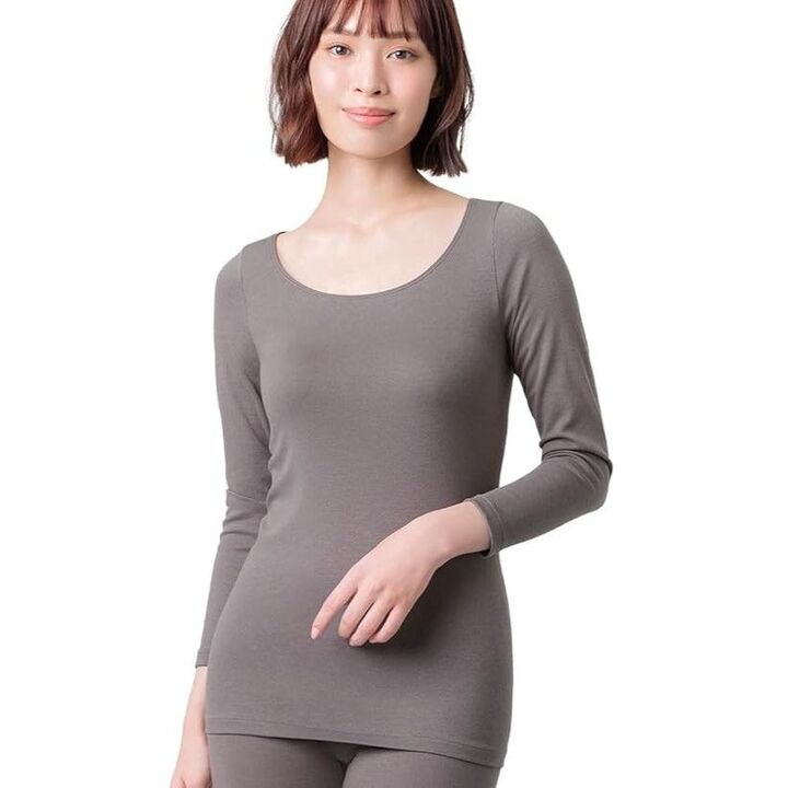 冬の冷え対策はインナー選びが勝負!【ワコール・グンゼ・帝人】人気のあったかトップスをAmazonブラックフライデーでお安くゲット♡