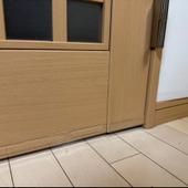 効果実感、隙間風にはこれ！