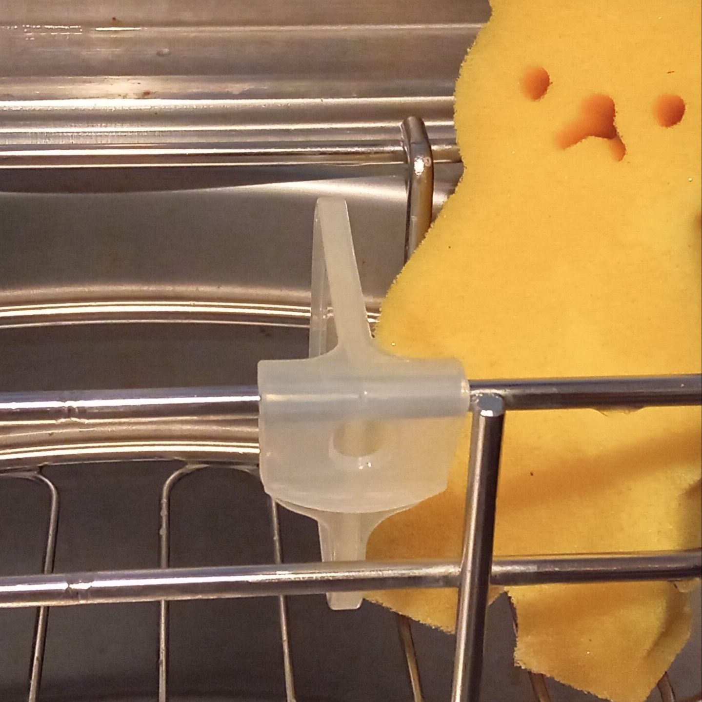 ココに取付けて