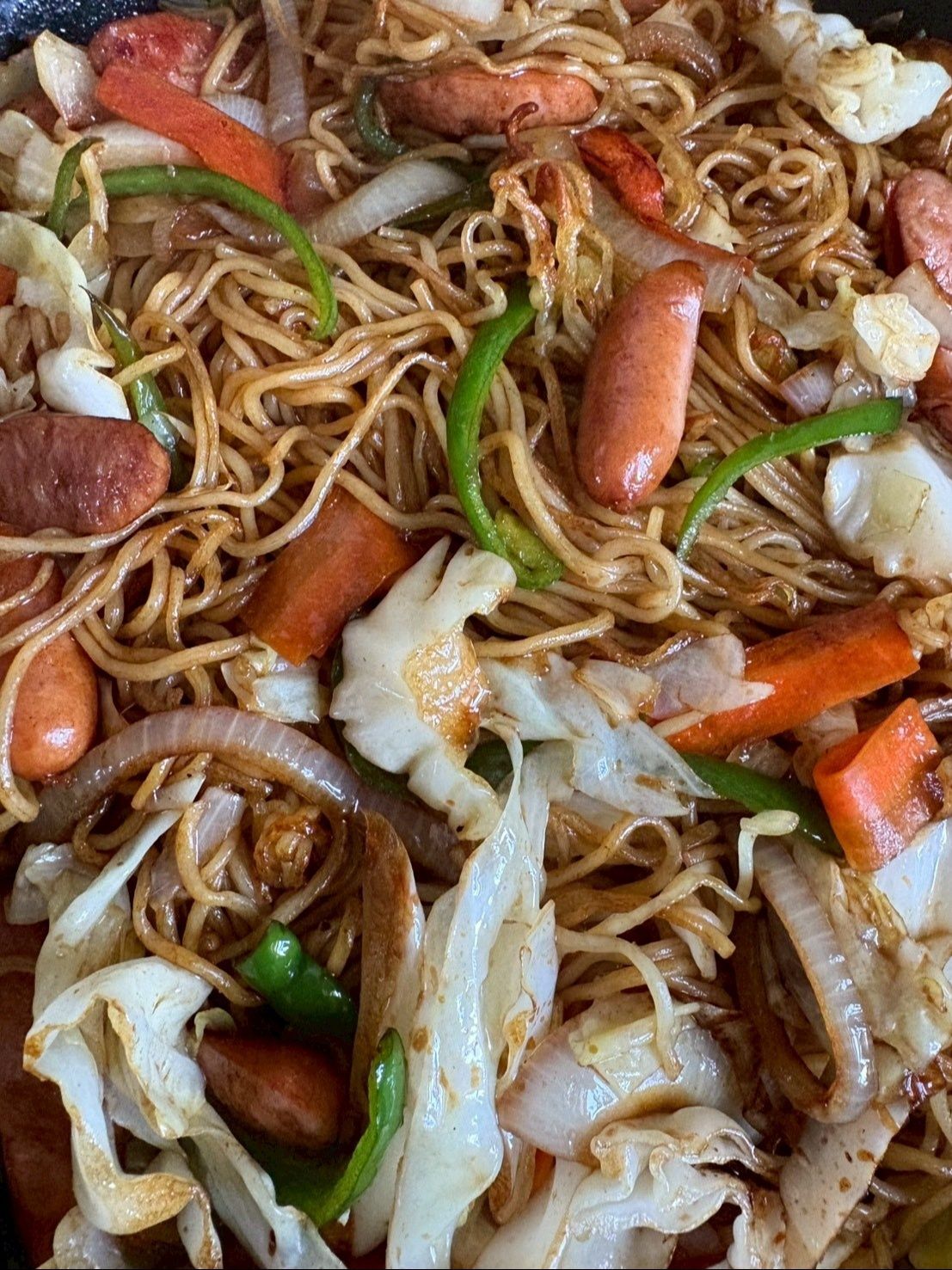 べちょっとしてないんです。でもしっとりモソモソでもありません！