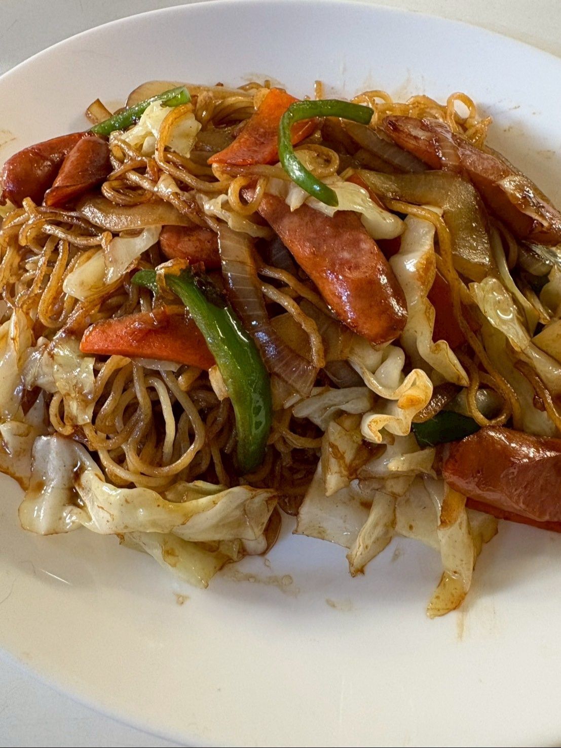 確かに美味しい！お店で食べるレベルと思います。