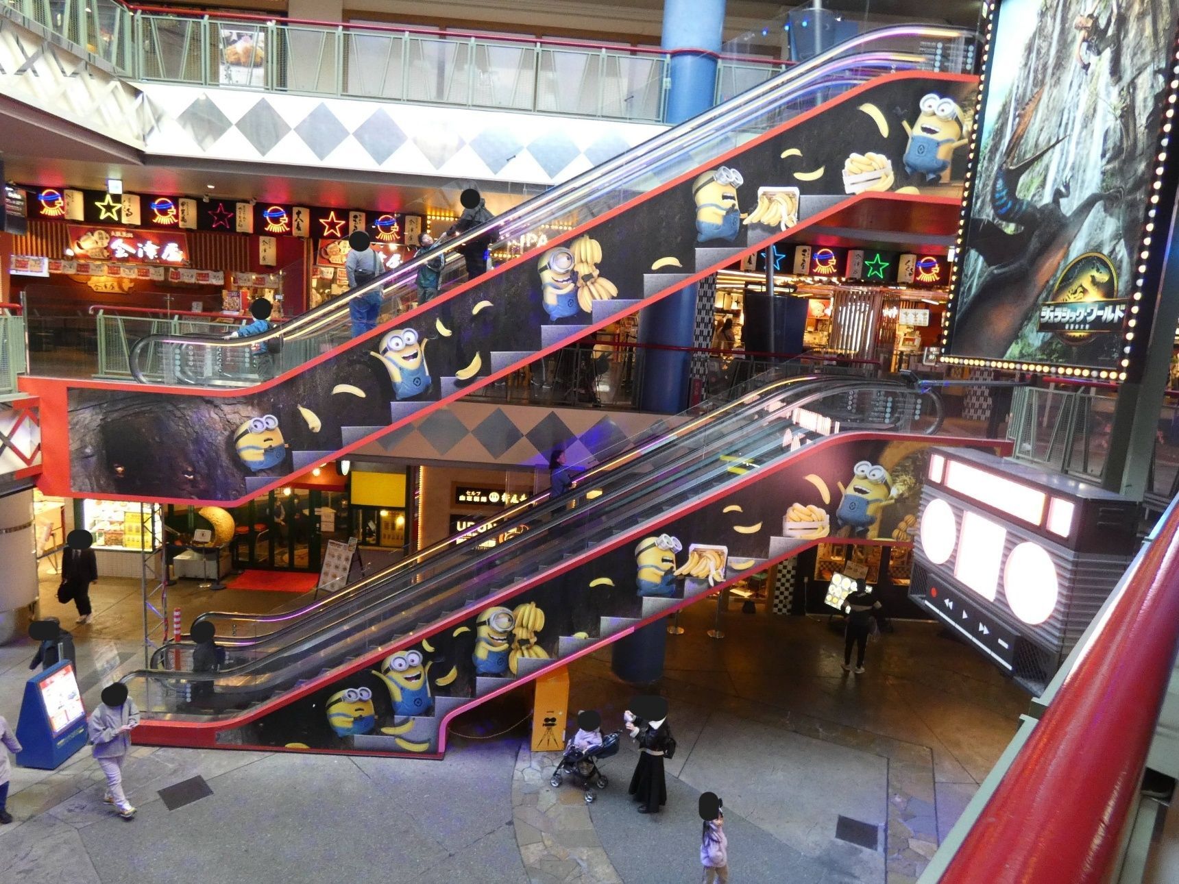 実は、フォトスポット！！