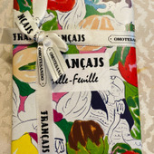 クオリティ高い！ギフトも期待通り！芸術的なスイーツ