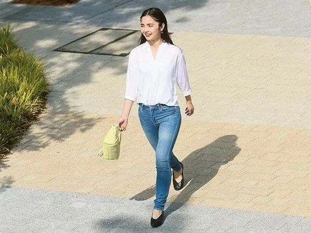 【やせるウォーキング】歩くだけでみるみる引き締まる！「おしり痩せ」したい人必見です♪