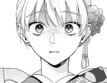 「誰かがうちのカフェーに火をつけた…！？」真相を知るために私にできることは…【身代わりロマンチカ#8】