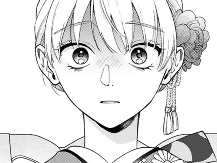 「誰かがうちのカフェーに火をつけた…!?」真相を知るために私にできることは…【身代わりロマンチカ#8】