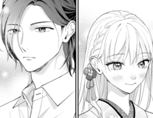 ついに同棲がスタート。お茶にするなら「カフェーの看板娘」の腕の見せどころです♪【身代わりロマンチカ#12】