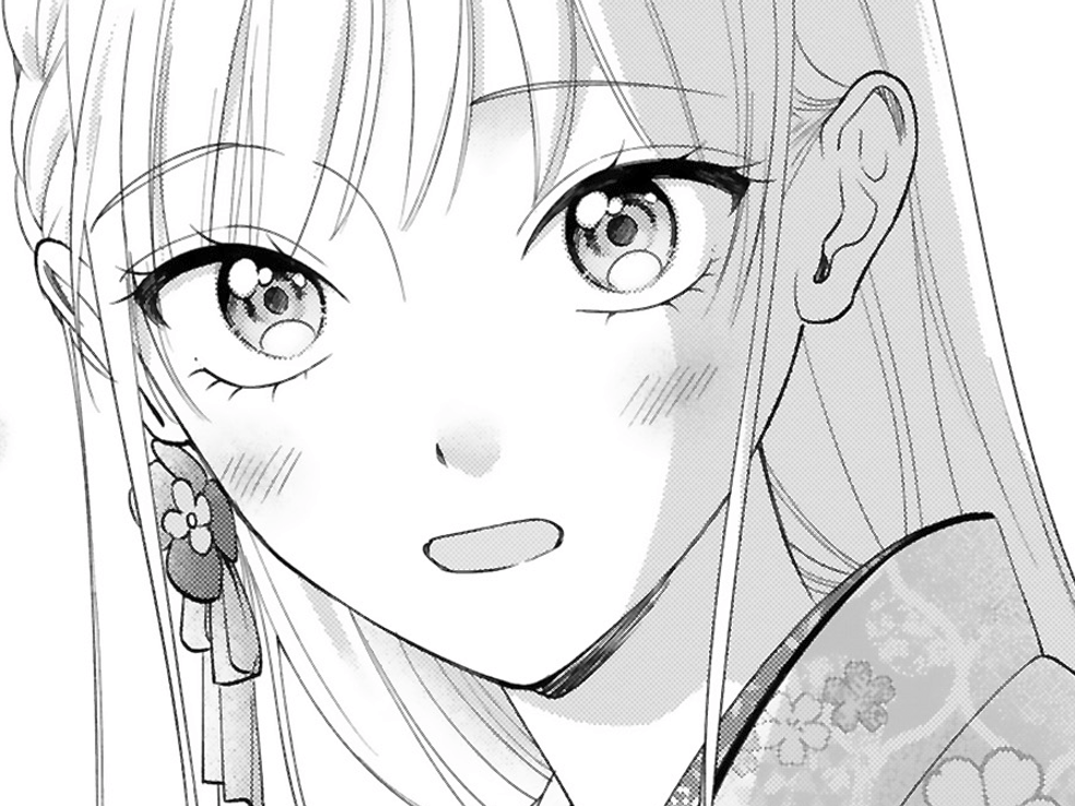 今までは外食ばかりだったという婚約者。これからは朝も夜もご一緒したいけど…【身代わりロマンチカ#13】