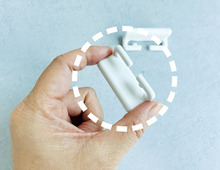 【セリア】わしゃわしゃなゾーンが整いまくる！アシンメトリーなアイテムが現代の救世主に！