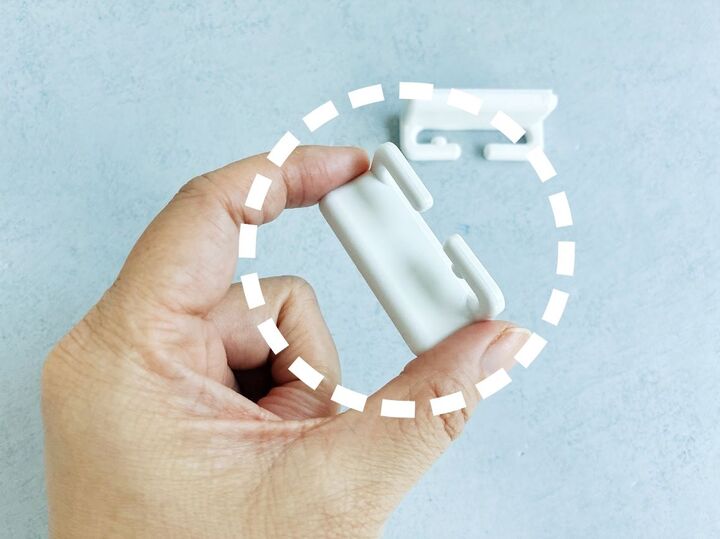 【セリア】わしゃわしゃなゾーンが整いまくる!アシンメトリーなアイテムが現代の救世主に!