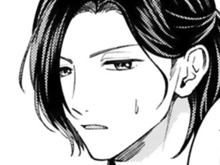 同居のルールは「家には誰も入れてはならない」？特に注意する人物は…父親の妾！？【身代わりロマンチカ#11】