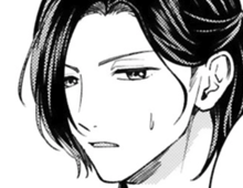 同居のルールは「家には誰も入れてはならない」？特に注意する人物は…父親の妾！？【身代わりロマンチカ#11】