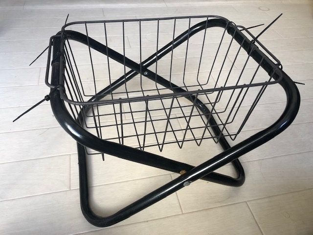 結束バンドで固定