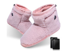 電気だから即あったか！寒～い冬に負けない【フットウォーマー、充電式カイロ、電熱ベスト】Amazonタイムセールで最大81％オフも！